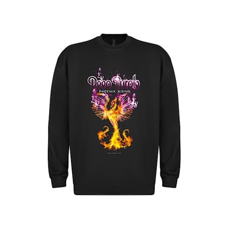 Deep Purple - Phoenix Rising Sweatshirt