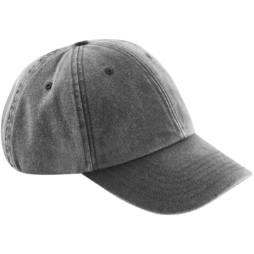 Keps Beechfield B655 6-panel L