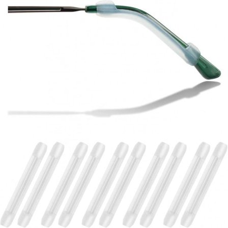 10-PACK Glasögon Anti-Slip