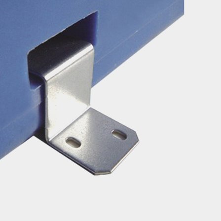 RF beslag till septiktank 1st.