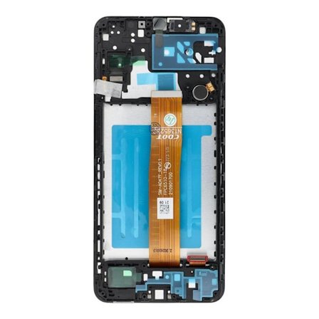 Galaxy A04s Skärm med LCD-display FixCell OEM