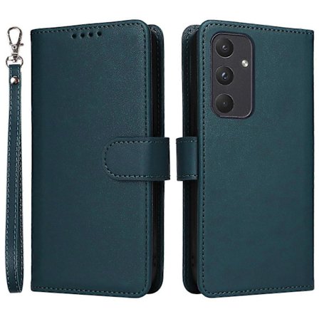 Mobilskal för Galaxy A55 5G (Blå)