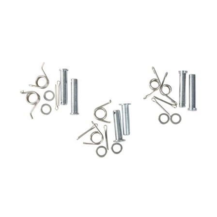 Kit Piese De Schimb Pentru Scărițe Protaper