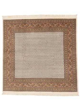 Mir Indie Dywan 200X201 Wełna