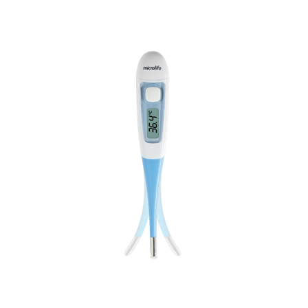 Termometro Express MT400