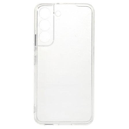 Samsung Galaxy S22 5G smartphone case - Transparent