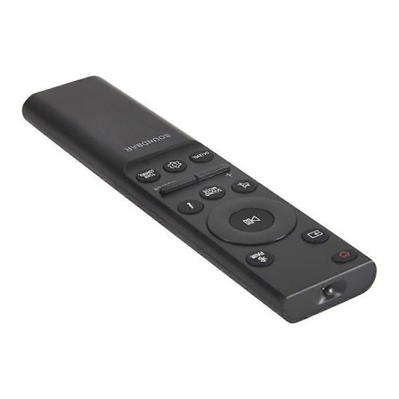 AH81-15047A Fjernkontroll Erstatning for Samsung Sound Bar Høyttaler