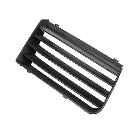 Front Højre Øvre Kofanger Radiator Grill Trim 7M785365401C til Seat 7M 2001-2010