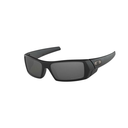 Oakley Gascan - Urheilulasit - Oakley - Mustat Rectangular