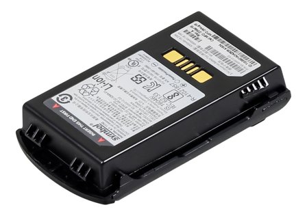Zebra batteri - Li-Ion