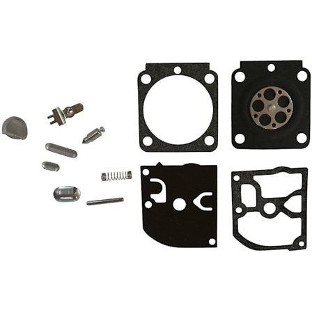 Karburator reparationssæt Trimmerdele Rb-100 Pakning Membran Til Hs45 Fs55 Fs38 Bg45 Mm55 413