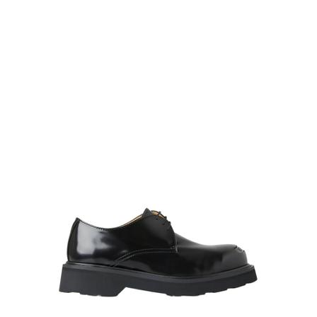 Kenzo Laced Schoenen , Zwart , Dames , Maat: 37 EU