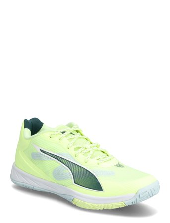 PUMA Accelerate Turbo 4 - Yellow - 42.5