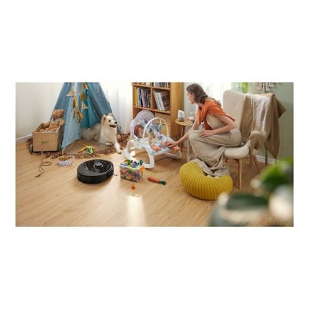 Roborock Q8 Max - dammsugare - självgående