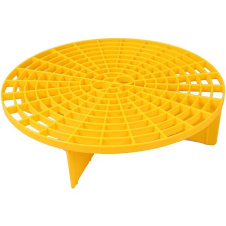 Filtertvättgaller - 26,3 cm i diameter