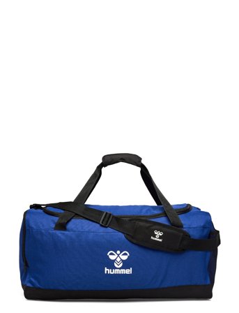 Hummel Hmlcore 2.0 Sports Bag - Blue - S