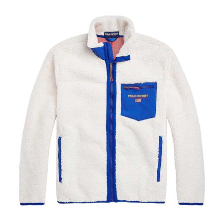 Ralph Lauren Sweatshirts Hoodies Hvid, Herre