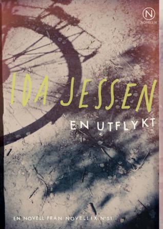 En utflykt - Bok av Ida Jessen - Häfte