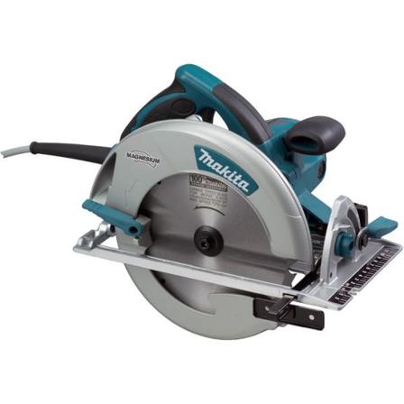 Makita 5008MGJ Cirkelsåg 1800 W, Maskiner