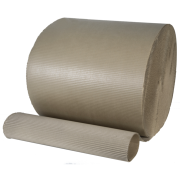 BØLGEPAPP 30CM X 75 METER