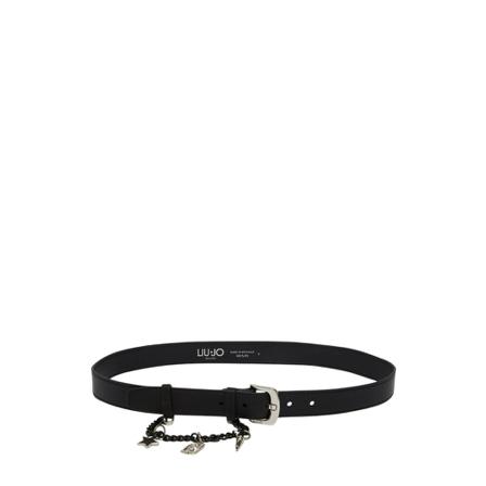 Liu Jo, Taille Zwart, Dames, Maat:L