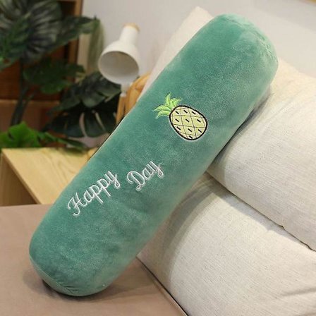 Tegnefilm lang søvn pude gravid kvinde krop nakke pude sundhedspleje pad