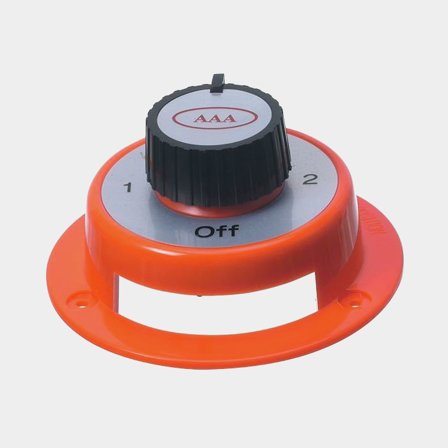 Batteriväxlare 150 Amp