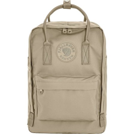 Fjällräven Kånken No. 2 LapTopp 15 18L - unisex - Fossil - Kånken bags