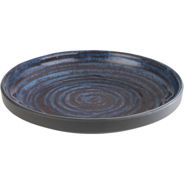 Skål APS Loops Melamin