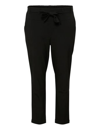 Kaffe Curve | Kcjia Belt Pants | 44