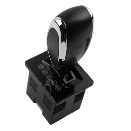 Elektrisk bilgir for barn, G65 G55 Gir forover og bakover, for utskifting av lekebil for barn