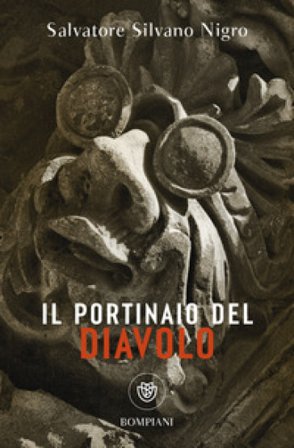 Il portinaio del diavolo. Occhiali e altre inquietudini Salvatore Silvano Nigro