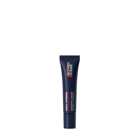 Biotherm Force Supreme Eye Cream 15 ml, Mænd, Ansigtspleje, Øjencreme