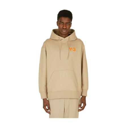Y-3 Sweatshirts Hoodies inbo, Herre, Størrelse: M