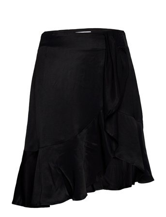 DESIGNERS, REMIX | Frigg Ruffle Skirt | 34