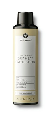 HH Simonsen Dry Heat Protection 250 ml, Hår, Hårstyling, Heat Protection