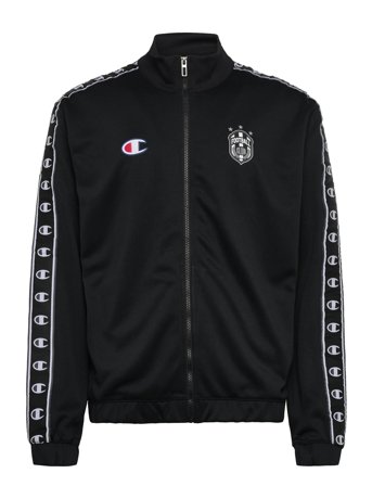 Champion | Full Zip Top | S