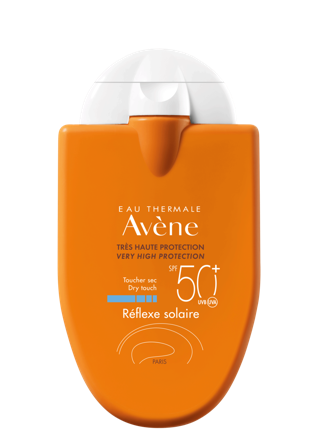 Avene Sun Reflexe solkrem SPF 50+ 30 ml