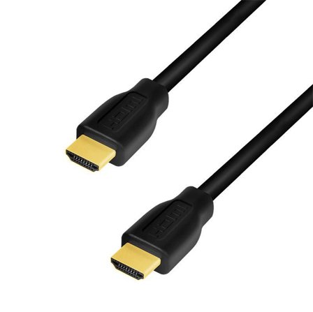 LogiLink Hdmi Cable 1 M Hdmi Type A