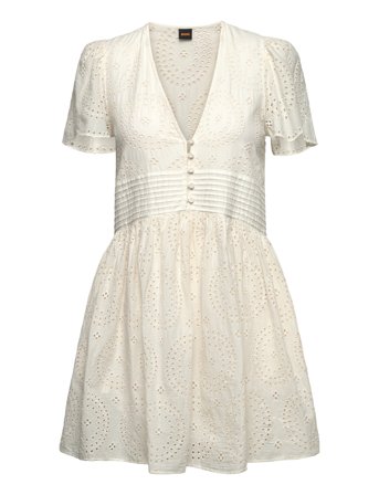 BOSS C_Debrody - Cream - 38