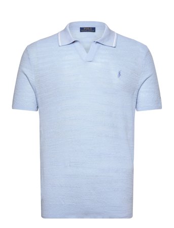 Polo Ralph Lauren | 1/17 Cotton Blend-Ssl-Plo | XXL