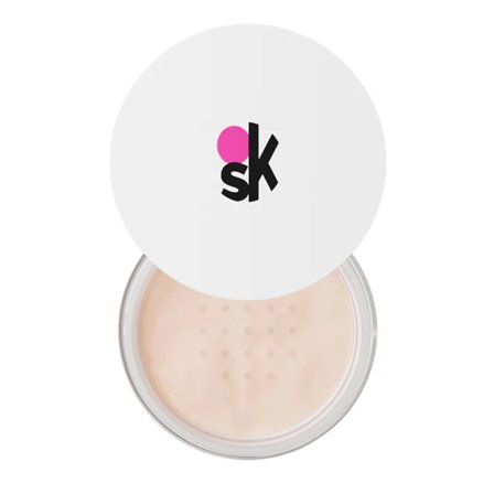 Overskin STILL LIGHT 02 Medium - Cipria polvere