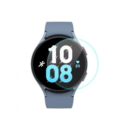 Samsung Galaxy Watch 5 (44mm) • Skärmskydd • 9h Härdat Glas...