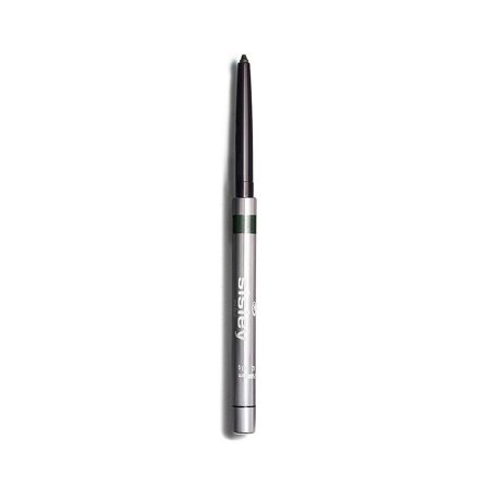 Sisley Phyto-Khol Star Waterproof 8 Mystic Green, Makeup, Øjne, Eyeliner