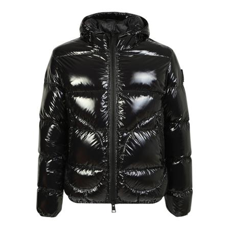 Herno Down Jacka svart, Herr, Herr, Storlek: 2XL