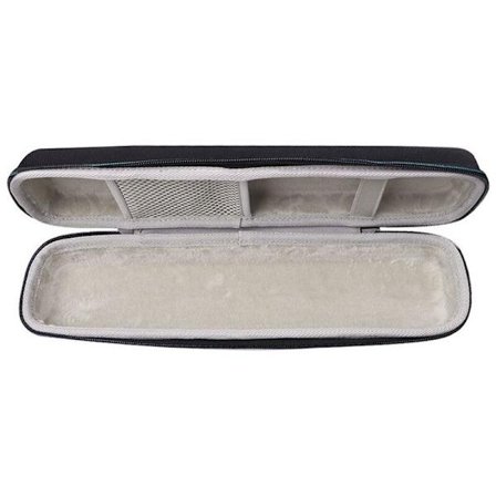 Kestävä suojakotelo EVA-kovalla kotelolla MT800-kannettavalle mustavalkoiselle Bluetooth-tulostimelle