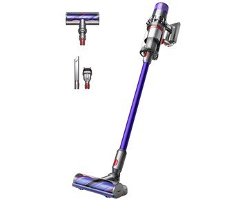 Dyson-V11 Advanced-Praktisk håndholdt støvsuger med tre rengjøringsmodi-Cleaning & Garment Care-Trådløs støvsuger