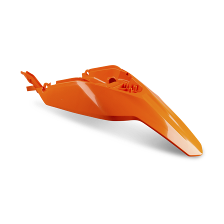Parafango Posteriore Acerbis KTM - KTM 65 SX 2009-2015