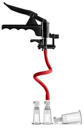 Temptasia Clitoris Pleasure System - Woome.pl