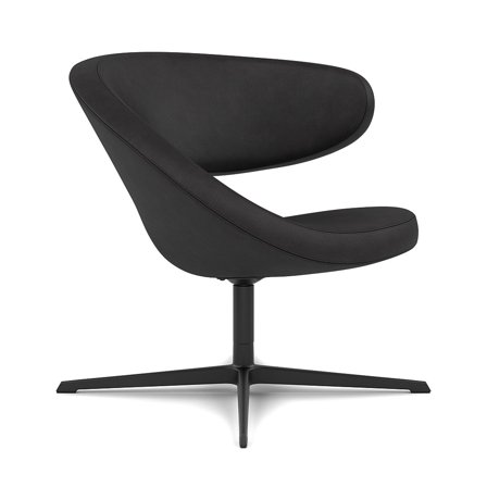 Varier Furniture Peel Club - Black